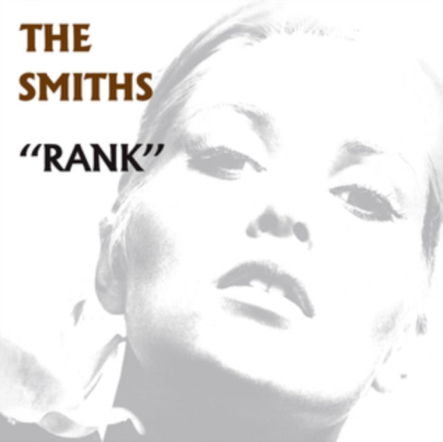 Meat Is Murder & Strangeways, Here We Come & Smiths & Rank (180G/Remastered)