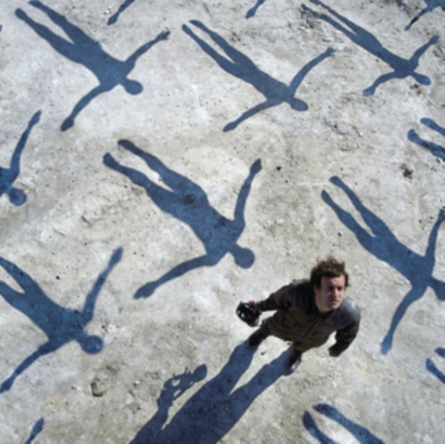 Muse - Absolution & Black Holes & Revelations - LP Vinyl Bundle