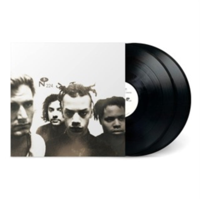 Butterflies Don't Go Away (2LP)