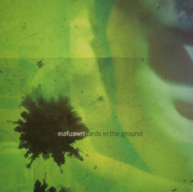 Birds In The Ground (Bunny White LP Vinyl)