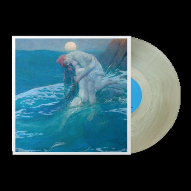 Sounds Of The Sea (Seaglass Wave Translucent LP Vinyl)
