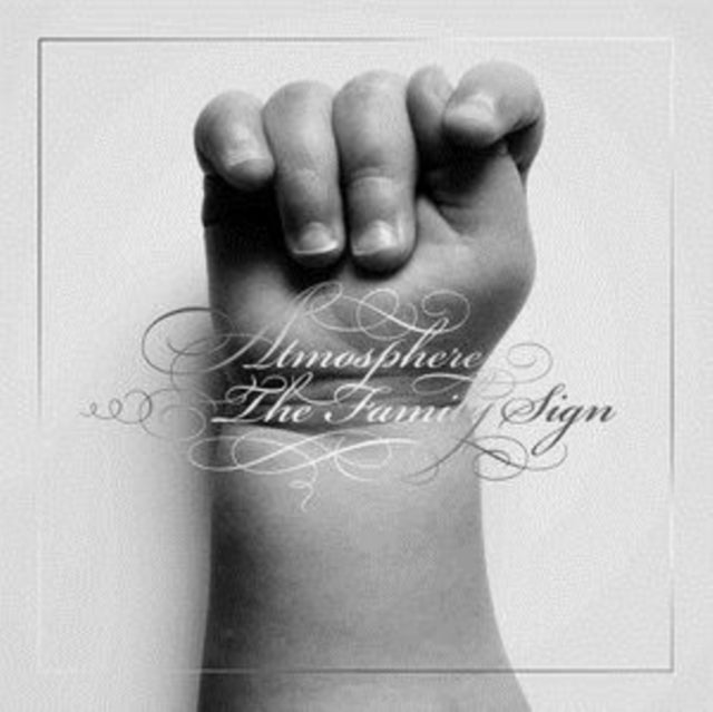 Atmosphere - Talk Talk Ep (Pink LP Vinyl) & Family Sign (2LP/7Inch) & Talk Talk Ep