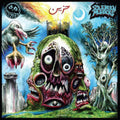 Sovereign Murders (180G)