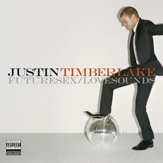Futuresex / Lovesounds (Pa/2LP/Gatefold) & 20/20 Experience (2LP/Gatefold)