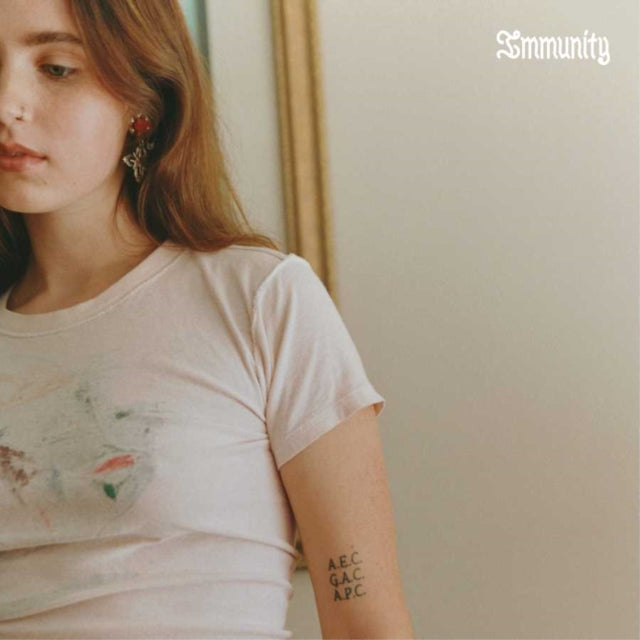 Clairo - Diary 001 (LP) & Immunity