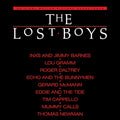 Various Artists - Lost Boys Ost (Midnight Blue LP Vinyl)