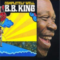 B.B. King - Completely Well (Metallic Silver LP Vinyl/Limited)
