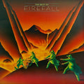 Best Of Firefall (Translucent Blue LP Vinyl/Limited Anniversary Edition)