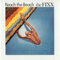 Reach The Beach (Blue LP Vinyl/Limited Edition/Bonus Tracks)