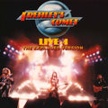 Live + 1: The Expanded Edition (Orange Crush LP Vinyl/Bonus Tracks/Limited)