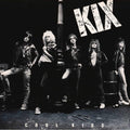 Kix - Cool Kids (White LP Vinyl/Gatefold)