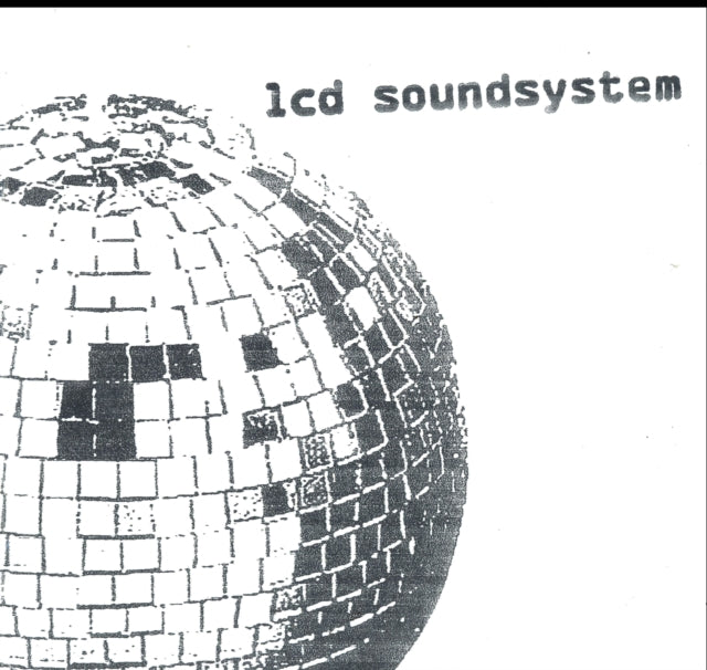 Lcd Soundsystem & Sound Of Silver & American Dream (2LP/140G/Dl Code)