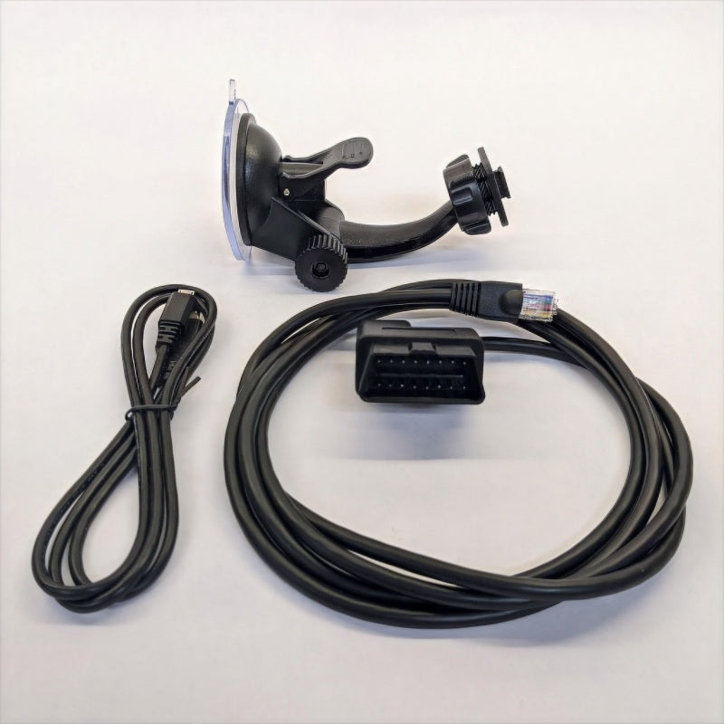 Ford Racing 18-22 Mustang Ecoboost Perf Calibration M-9603-M4CA
