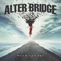 Alter Bridge - Walk The Sky (Blue Vinyl/2LP)
