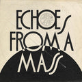 Greenleaf - Echoes From A Mass - LP Vinyl