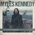 Myles Kennedy - Ides Of March (2LP/Gatefold)