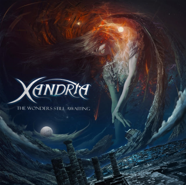 Wonders Still Awaiting (2LP)