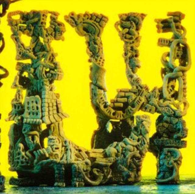 King Gizzard & The Lizard Wizard - Live In Brussels '19 (Fuzz Club Official Bootleg) & Live In Adelaide '19 (Fuzz Club Official Bootleg) & Teenage Gizzard (Fuzz Club Official Bootleg) (Deluxe Edition) & L.W. & Murder Of The Universe (Transparent