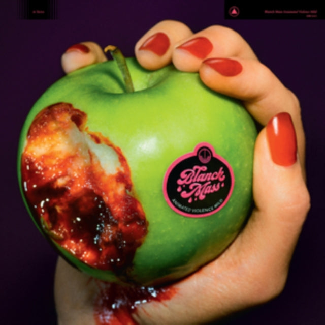 Animated Violence Mild (Green LP Vinyl)