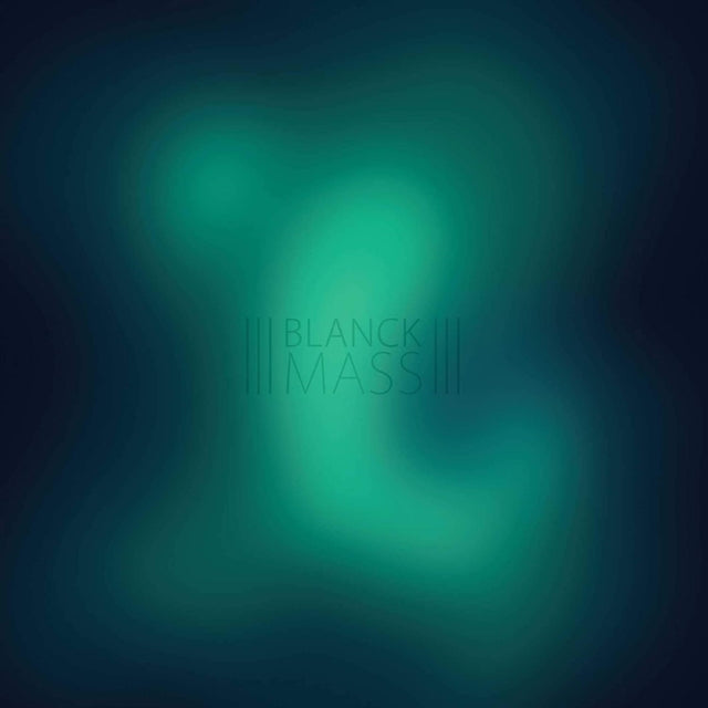 Blanck Mass - In Ferneaux & Ted K: Original Score & Blanck Mass (Clear Vinyl/2LP) & Ted K Original Score (Opaque Red LP Vinyl)