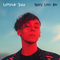 More Like Me (Red Translucent LP Vinyl)