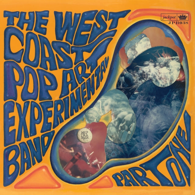 Part One (Color LP Vinyl)