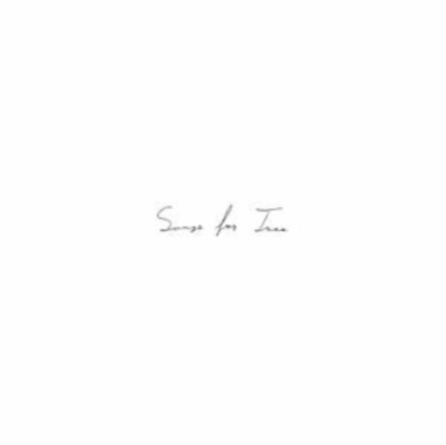 Songs For Tres (Clear LP Vinyl)