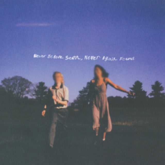 Arm's Length - Never Before Seen Never Again Found (Color LP Vinyl)