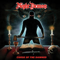 Curse Of The Damned (Deluxe/Reissue/Red LP Vinyl)