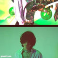 Greenhouse (Green LP Vinyl)