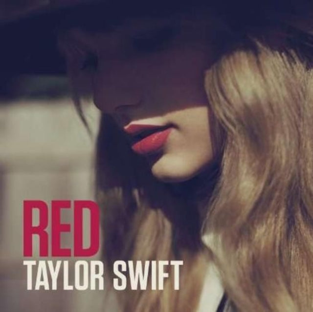 Taylor Swift - Folklore (X) (Beige Vinyl/2LP) & Red (Taylor's Version) (4LP) & Speak Now (Taylor's Version) (Orchid Marbled Vinyl/3LP) & Speak Now & Red & Reputation (Picture Disc)