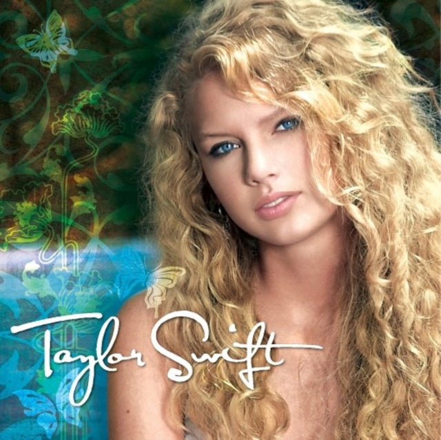 Taylor Swift - Taylor Swift - LP Vinyl