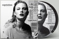 Taylor Swift - Reputation (Picture Disc) - LP Vinyl