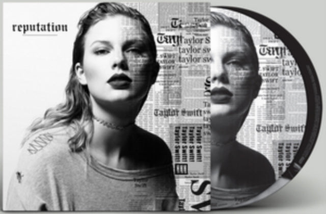 Taylor Swift - Midnights (X) (Jade Green LP Vinyl) & Midnights (X) (Blood Moon LP Vinyl) & Midnights (X) (Mahogany Color LP Vinyl) & Speak Now (Taylor's Version) (Orchid Marbled Vinyl/3LP) & Lover & Reputation (Picture Disc)