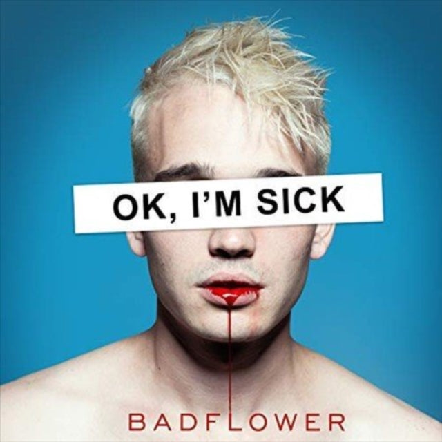 Ok I'm Sick (2LP)
