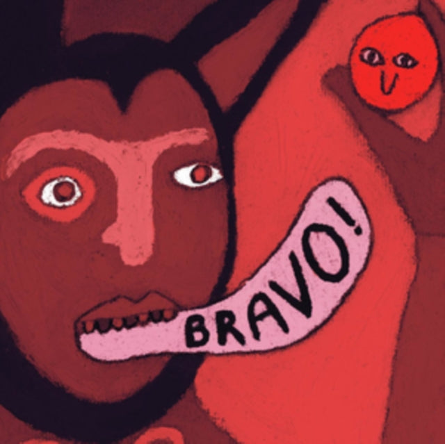 Bravo! (Cobalt LP Vinyl)