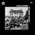 Henry Franklin - Skipper At Home (Remastered) - LP Vinyl