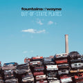 Fountains Of Wayne - Out-Of-State Plates (Junkyard Swirl Vinyl/2LP)