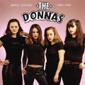 Donnas - Early Singles 1995-1999 (Dark Purple LP Vinyl)