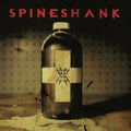 Spineshank - Self-Destructive Pattern (Bone LP Vinyl)