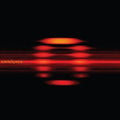 Candyass (Remastered/Clear With Red & Yellow Swirl LP Vinyl)