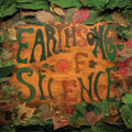 Wax Machine - Earthsong Of Silence (Dl Card) - LP Vinyl