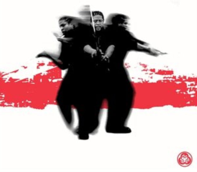 Bobby Digital & The Pit Of Snakes & Bobby Digitalvs Rza & Ghost Dog: The Way Of The Samurai (Music From The Motion Picture)