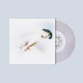 Infinite Spine (Clear LP Vinyl)