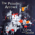 Crime & Soda (Silver LP Vinyl)