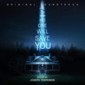 No One Will Save You (Blue & White Swirl LP Vinyl)