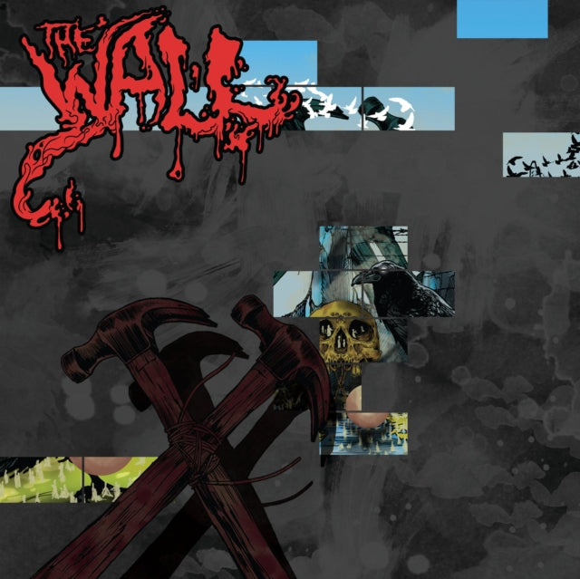 Wall (Redux) (2LP)
