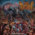 Ahtme - Demonization - LP Vinyl