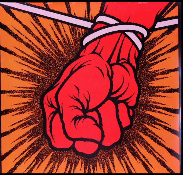 72 Seasons (2LP) & Metallica (Remastered/2LP) & Load & Garage Inc. & St Anger & Hardwired To Self-Destruct (2LP/180G/Dl Card)
