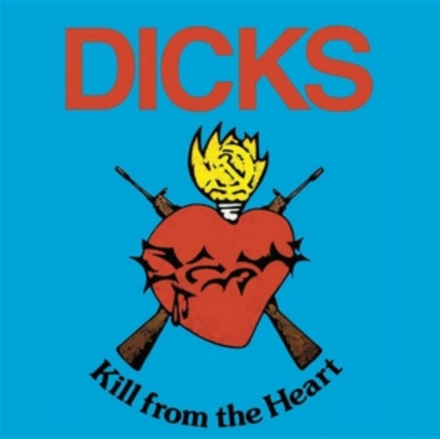 Kill From The Heart